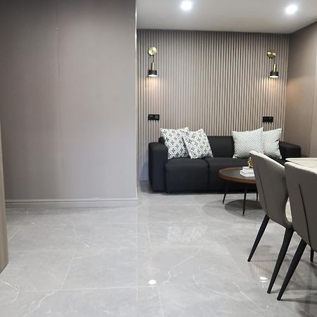 Recharge Studio Apartment & Suites Singapore Ruang foto