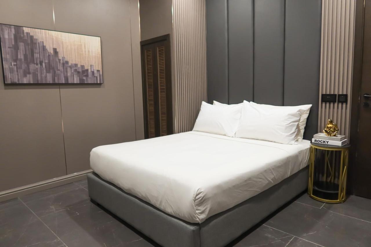Recharge Studio Apartment & Suites Singapore Bagian luar foto