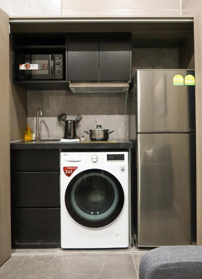 Recharge Studio Apartment & Suites Singapore Bagian luar foto