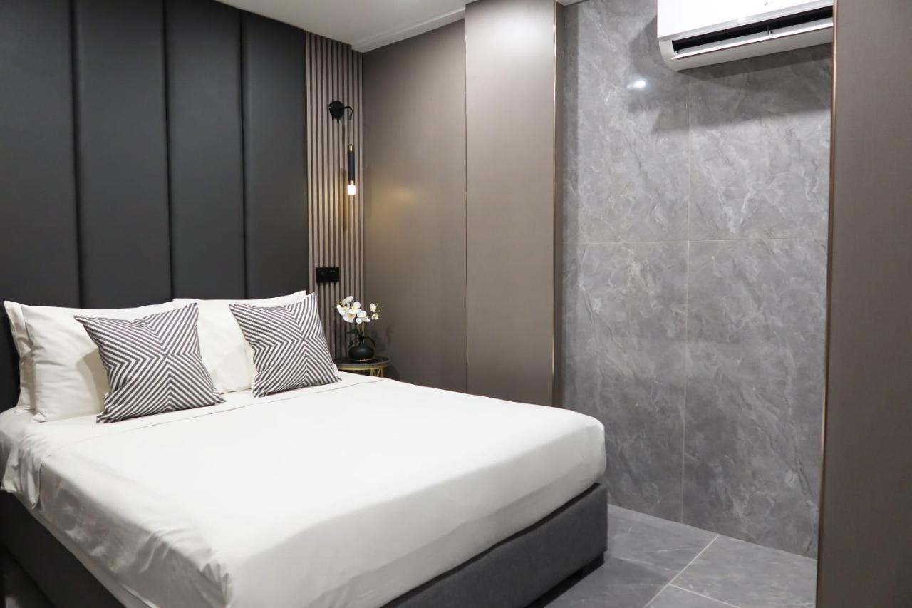 Recharge Studio Apartment & Suites Singapore Bagian luar foto