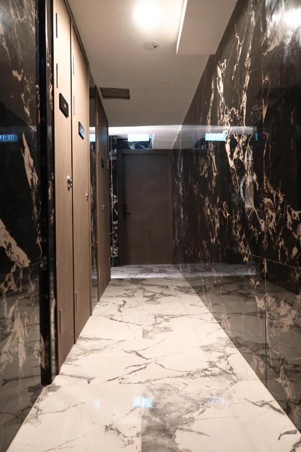 Recharge Studio Apartment & Suites Singapore Bagian luar foto