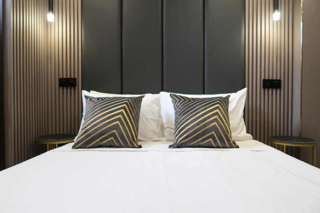 Recharge Studio Apartment & Suites Singapore Bagian luar foto