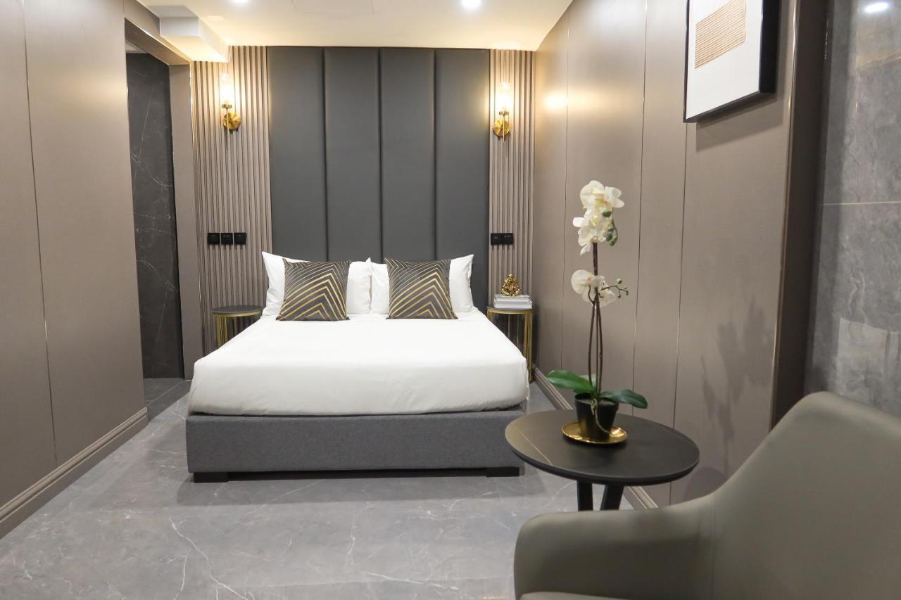 Recharge Studio Apartment & Suites Singapore Bagian luar foto