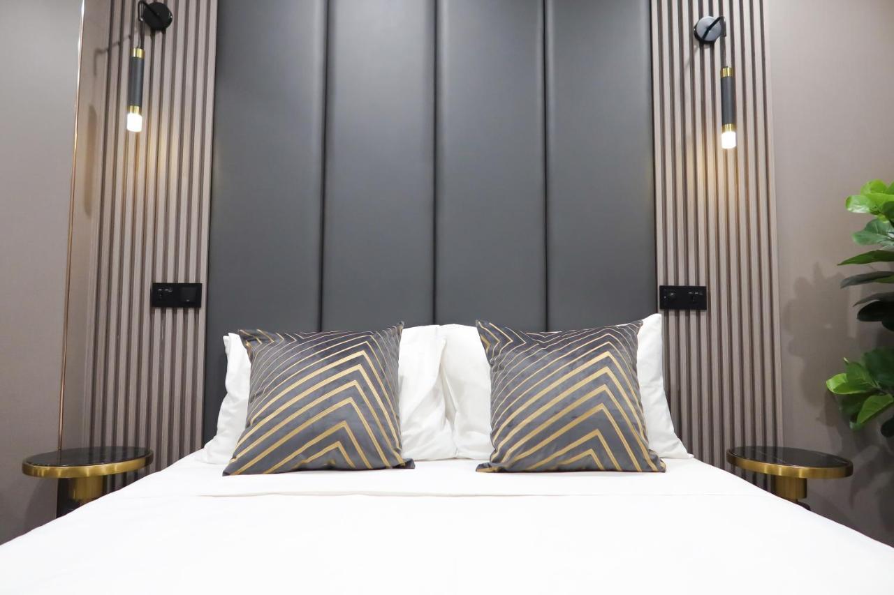 Recharge Studio Apartment & Suites Singapore Ruang foto