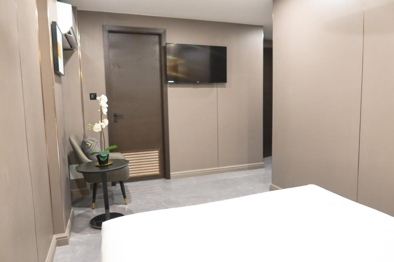 Recharge Studio Apartment & Suites Singapore Bagian luar foto