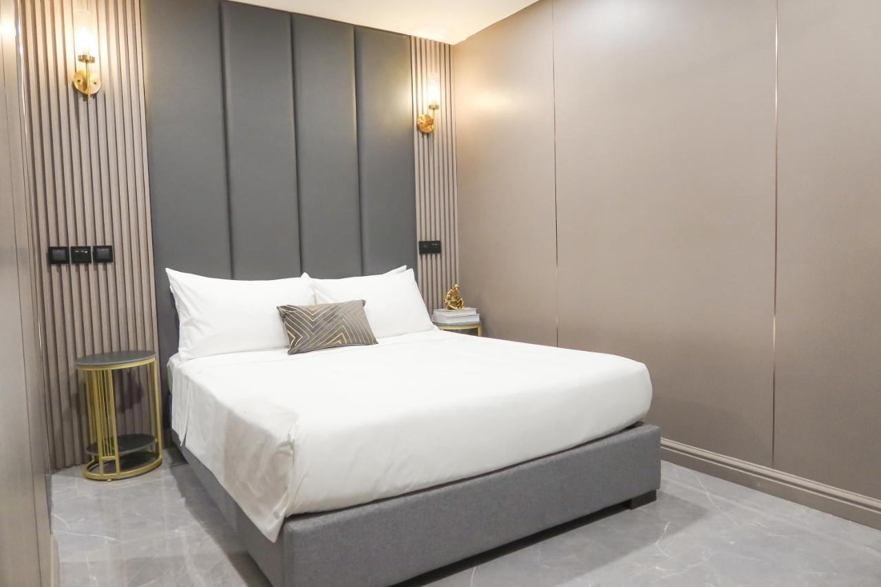 Recharge Studio Apartment & Suites Singapore Bagian luar foto